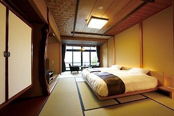 Hôtel Gyokuhokan à Kawazu Extérieur photo