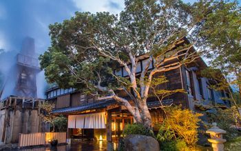 Hôtel Gyokuhokan à Kawazu Extérieur photo